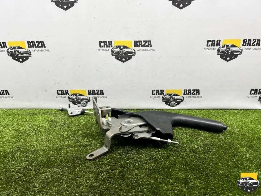 Кулиса  Mazda 2 2008г. | Фото № 6   Кулиса  Mazda 2 2008г. - Фото 6