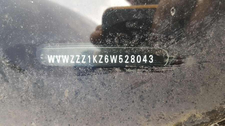 Суппорт передний левый Volkswagen Golf 5 (2003-2008) Хетчбэк 5дв. 2006г. | Фото № 8 Суппорт передний левый Volkswagen Golf 5 (2003-2008) Хетчбэк 5дв. 2006г. - Фото 8