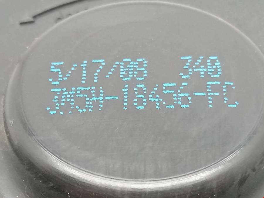 3M5H18456FC Моторчик печки (вентилятор отопителя) Ford Focus 2 (2004-2011) Кабриолет 2008г. | Фото № 5 3M5H18456FC Моторчик печки (вентилятор отопителя) Ford Focus 2 (2004-2011) Кабриолет 2008г. - Фото 5