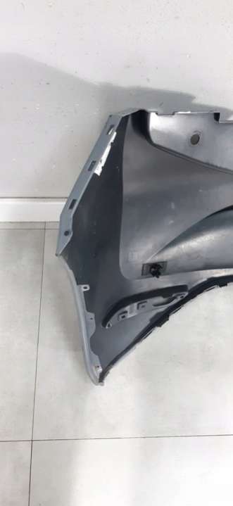 10A807421 Бампер задний Volkswagen ID.3 1 поколение (2019-2024) 2019г. | Фото № 4 10A807421 Бампер задний Volkswagen ID.3 1 поколение (2019-2024) 2019г. - Фото 4