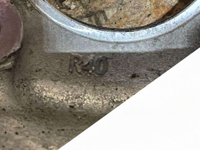 84034301 Кулак задний правый Chevrolet Equinox LT 2018г. | Фото № 8 84034301 Кулак задний правый Chevrolet Equinox LT 2018г. - Фото 8