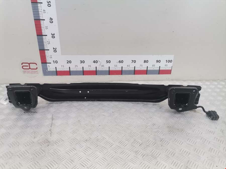 2990162 Усилитель бампера задний BMW X1 (E84) (2009-2015) Внедорожник 5дв. 2010г. | Фото № 4 2990162 Усилитель бампера задний BMW X1 (E84) (2009-2015) Внедорожник 5дв. 2010г. - Фото 4