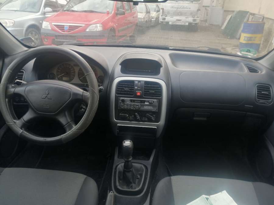 MR114337 Кнопка корректора фар Mitsubishi Carisma (1995-2004) Хетчбэк 5дв. 2002г. | Фото № 9 MR114337 Кнопка корректора фар Mitsubishi Carisma (1995-2004) Хетчбэк 5дв. 2002г. - Фото 9