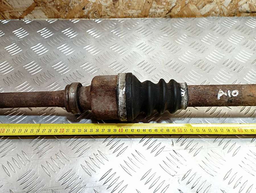 16776861802451043273AC3273AE3273LP3273QH3273QJ3273VP419N11006Z96607828809812781280DSA1027HRVKJC4479 Полуось передняя правая (приводной вал, ШРУС)  Peugeot 307 2007г. | Фото № 3  16776861802451043273AC3273AE3273LP3273QH3273QJ3273VP419N11006Z96607828809812781280DSA1027HRVKJC4479 Полуось передняя правая (приводной вал, ШРУС)  Peugeot 307 2007г. - Фото 3