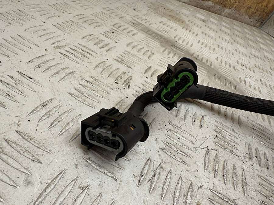 96644475806569Y5 Проводка форсунок Citroen C4 2009г. | Фото № 3 96644475806569Y5 Проводка форсунок Citroen C4 2009г. - Фото 3