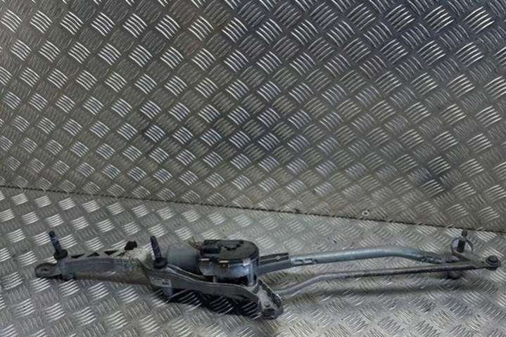 W212 A2128201240 Механизм стеклоочистителя (трапеция дворников)  Mercedes E W212/S212/C207/A207 (2009-2013) 2009г. | Фото № 4  W212 A2128201240 Механизм стеклоочистителя (трапеция дворников)  Mercedes E W212/S212/C207/A207 (2009-2013) 2009г. - Фото 4