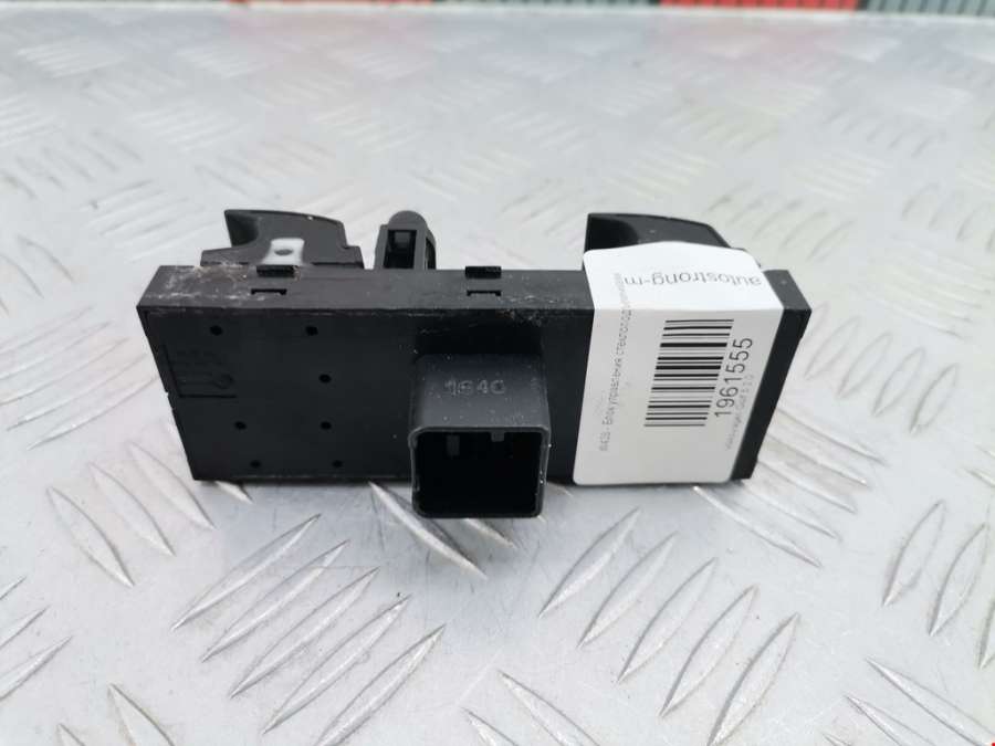 1K4959857A Блок управления стеклоподъемниками Volkswagen Golf 5 (2003-2008) Хетчбэк 5дв. 2006г. | Фото № 3 1K4959857A Блок управления стеклоподъемниками Volkswagen Golf 5 (2003-2008) Хетчбэк 5дв. 2006г. - Фото 3