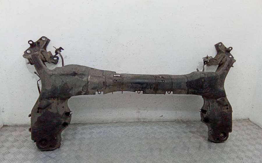 Балка задняя  Renault Megane 2015г. | Фото № 3   Балка задняя  Renault Megane 2015г. - Фото 3