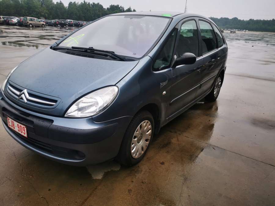 9658199180 Кронштейн генератора Citroen Xsara Picasso (1999-2012) Минивэн 2010г. | Фото № 7 9658199180 Кронштейн генератора Citroen Xsara Picasso (1999-2012) Минивэн 2010г. - Фото 7