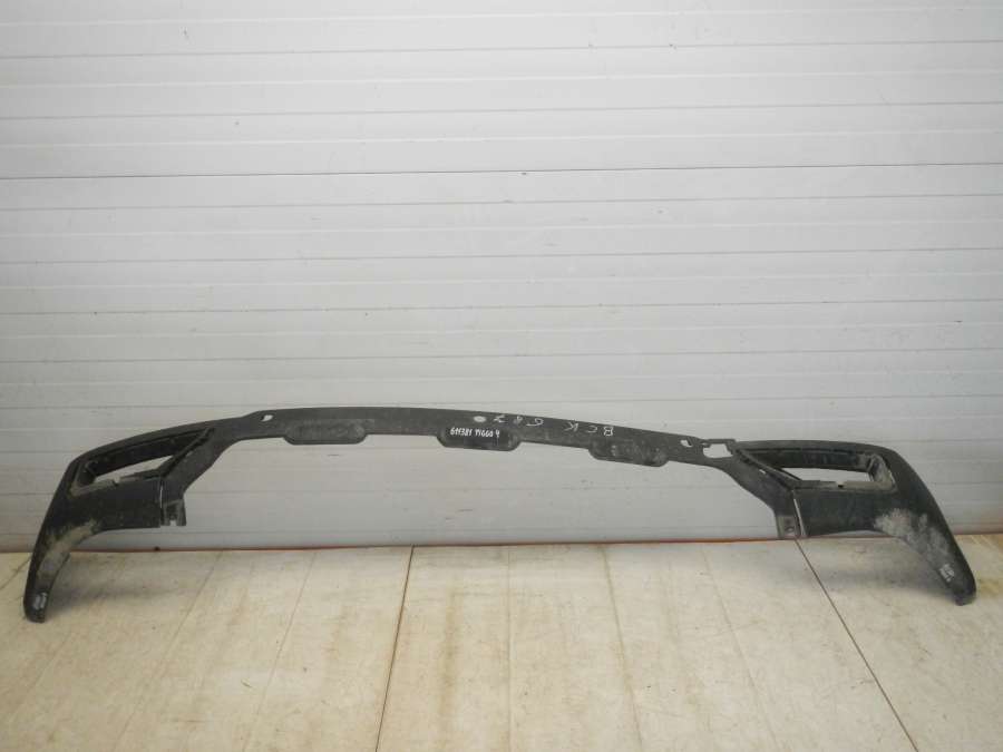 602001283AA602001257AA Юбка бампера заднего  Chery Tiggo 0000г. | Фото № 1  602001283AA602001257AA Юбка бампера заднего  Chery Tiggo 0000г. - Фото 1