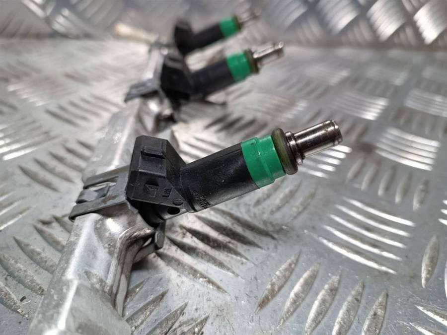 98MFBB Форсунка топливная Ford Ford Focus рест. 2005 0000г. | Фото № 5 98MFBB Форсунка топливная Ford Ford Focus рест. 2005 0000г. - Фото 5