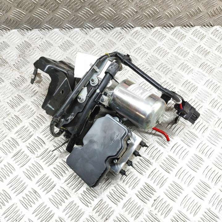 11304041350 Блок ABS Lexus UX 1 поколение (2018-2024) 2018г. | Фото № 5 11304041350 Блок ABS Lexus UX 1 поколение (2018-2024) 2018г. - Фото 5