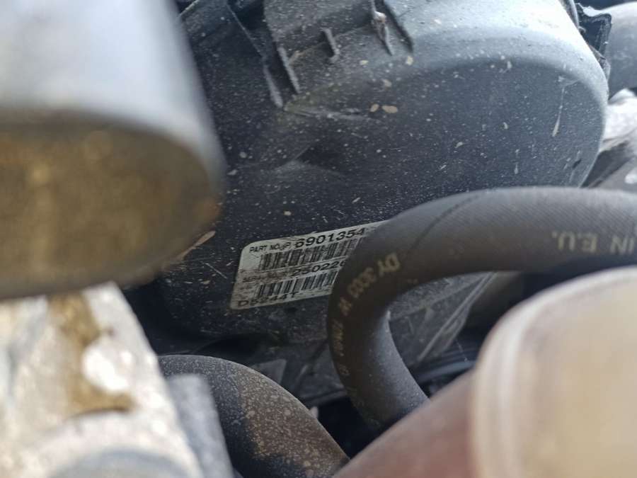 Суппорт задний левый Volvo XC90 1 (2002-2014) Внедорожник 5дв. 2004г. | Фото № 12 Суппорт задний левый Volvo XC90 1 (2002-2014) Внедорожник 5дв. 2004г. - Фото 12