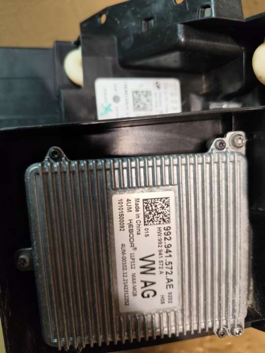 11B941035H Фара левая Volkswagen ID.4 1 поколение (2020-2024) 2020г. | Фото № 13 11B941035H Фара левая Volkswagen ID.4 1 поколение (2020-2024) 2020г. - Фото 13