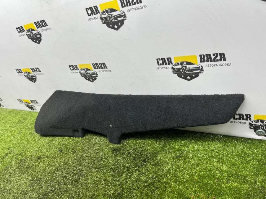 8159692  Обшивка салона   BMW 5 E39 2000г. | Фото № 3  8159692  Обшивка салона   BMW 5 E39 2000г. - Фото 3