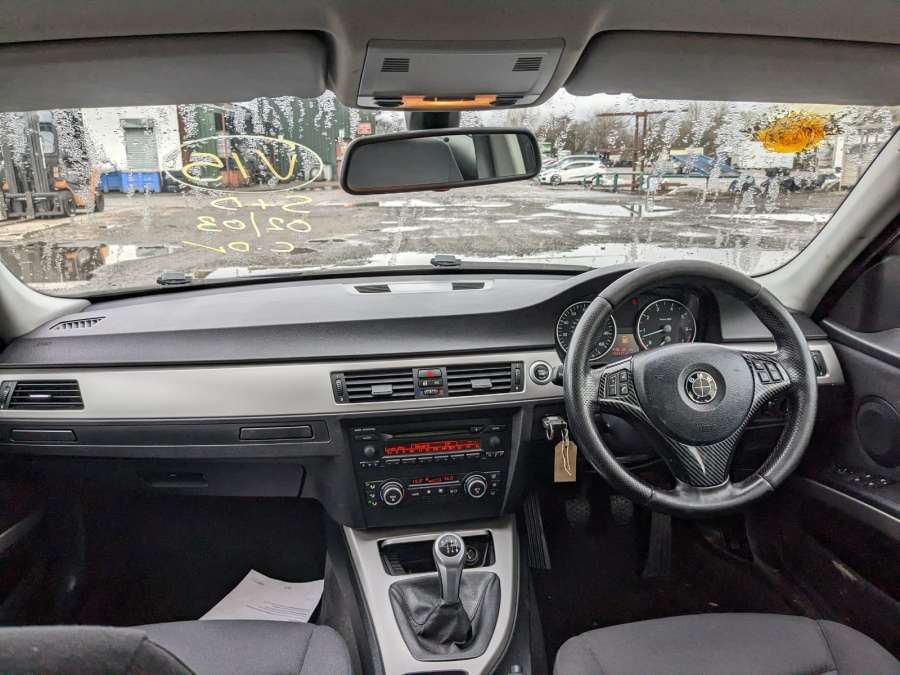 Подушка (опора) крепления двигателя BMW 3-Series (E90/E91/E92/E93) (2004-2013) Универсал 2007г. | Фото № 7 Подушка (опора) крепления двигателя BMW 3-Series (E90/E91/E92/E93) (2004-2013) Универсал 2007г. - Фото 7