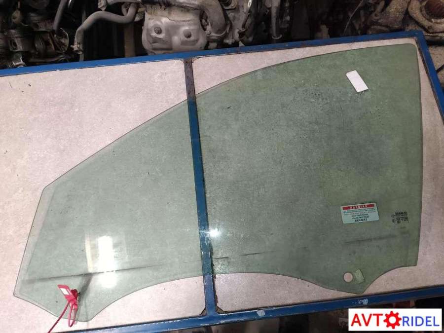 43R001582 Стекло двери передней левой Renault Laguna 2 (2001-2007) 2004г. | Фото № 1 43R001582 Стекло двери передней левой Renault Laguna 2 (2001-2007) 2004г. - Фото 1