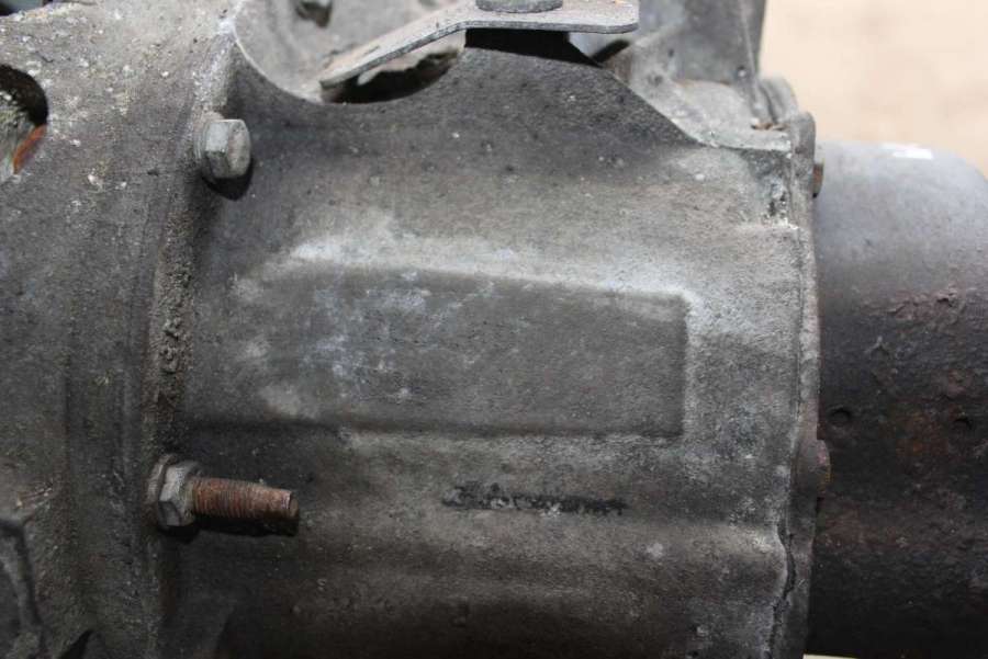 20DL69 МКПП  Citroen Xsara Picasso 2001г. | Фото № 4  20DL69 МКПП  Citroen Xsara Picasso 2001г. - Фото 4