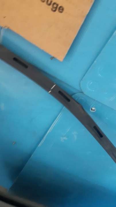 612854 Дверь передняя правая Audi A4 B8/8K (2007-2011) 2007г. | Фото № 3 612854 Дверь передняя правая Audi A4 B8/8K (2007-2011) 2007г. - Фото 3