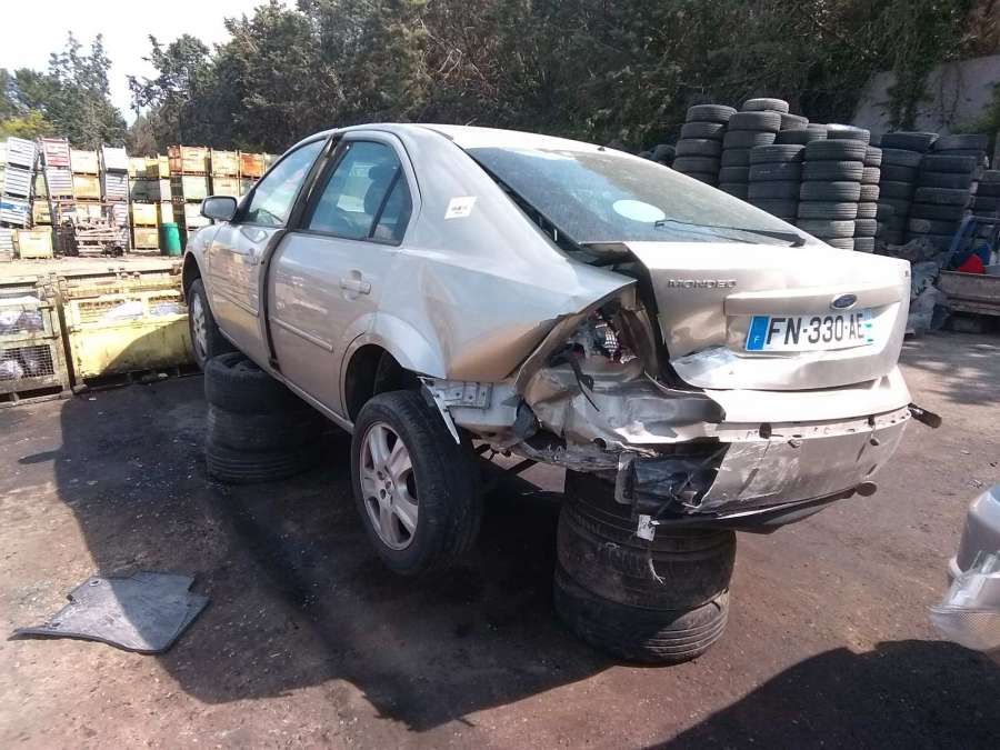 3S7T14A132BA Блок управления стеклоподъемниками Ford Mondeo 3 (2000-2007) Хетчбэк 5дв. 2003г. | Фото № 5 3S7T14A132BA Блок управления стеклоподъемниками Ford Mondeo 3 (2000-2007) Хетчбэк 5дв. 2003г. - Фото 5