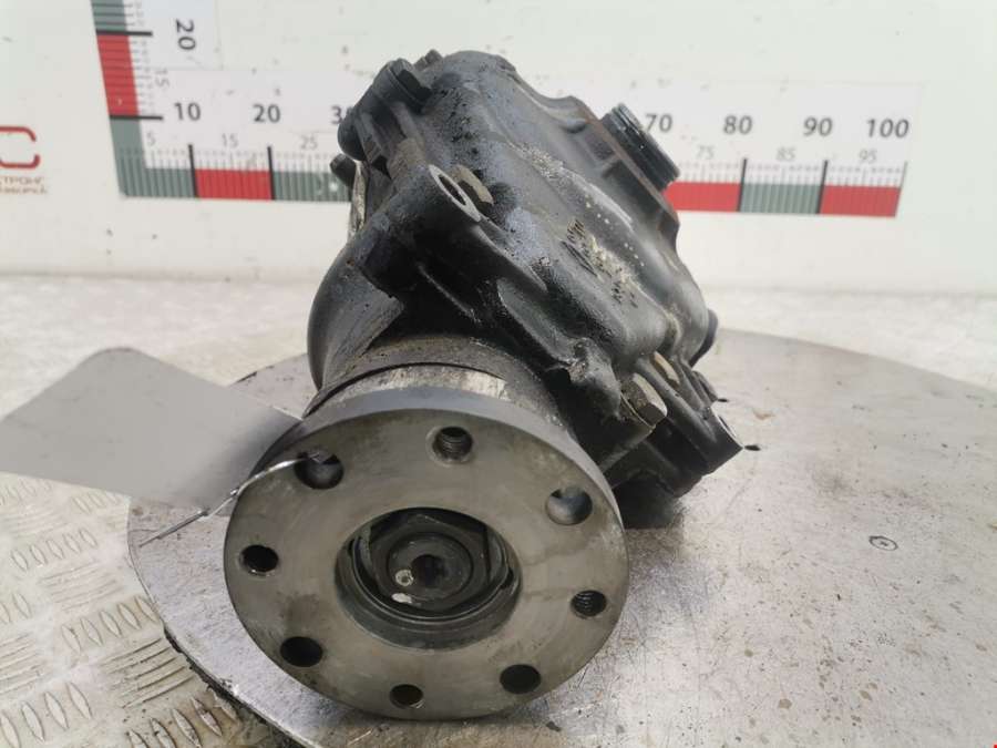 7546112 Редуктор переднего моста BMW X3 (E83) (2003-2010) Внедорожник 5дв. 2005г. | Фото № 3 7546112 Редуктор переднего моста BMW X3 (E83) (2003-2010) Внедорожник 5дв. 2005г. - Фото 3