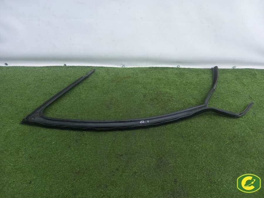 Уплотнитель двери передней правой Volkswagen Polo 2018г. | Фото № 2 Уплотнитель двери передней правой Volkswagen Polo 2018г. - Фото 2