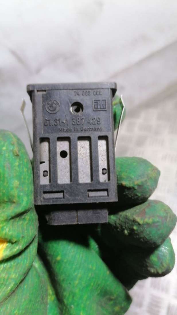 1387429 Кнопка освещения панели приборов  BMW 3 E36 1998г. | Фото № 2  1387429 Кнопка освещения панели приборов  BMW 3 E36 1998г. - Фото 2