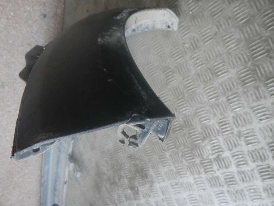 86512D7500 Юбка бампера переднего Hyundai Tucson 0000г. | Фото № 5 86512D7500 Юбка бампера переднего Hyundai Tucson 0000г. - Фото 5