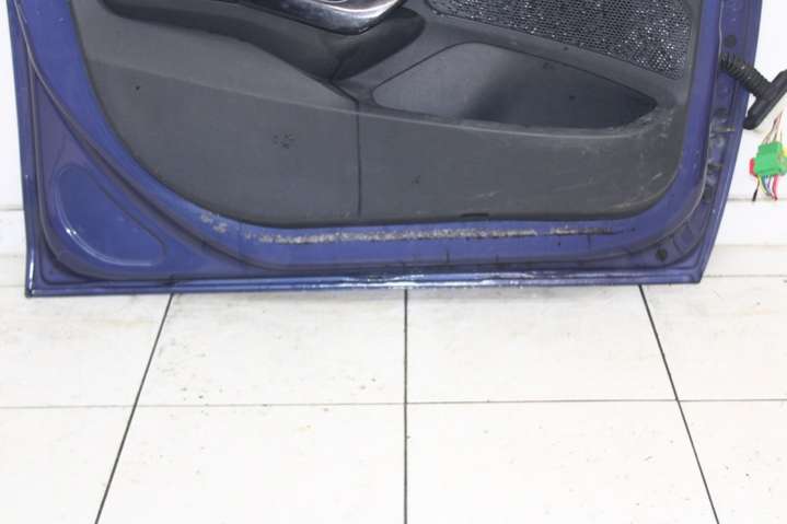 2012R- Дверь передняя левая Peugeot 208 1 поколение (2012-2015) 2012г. | Фото № 7 2012R- Дверь передняя левая Peugeot 208 1 поколение (2012-2015) 2012г. - Фото 7
