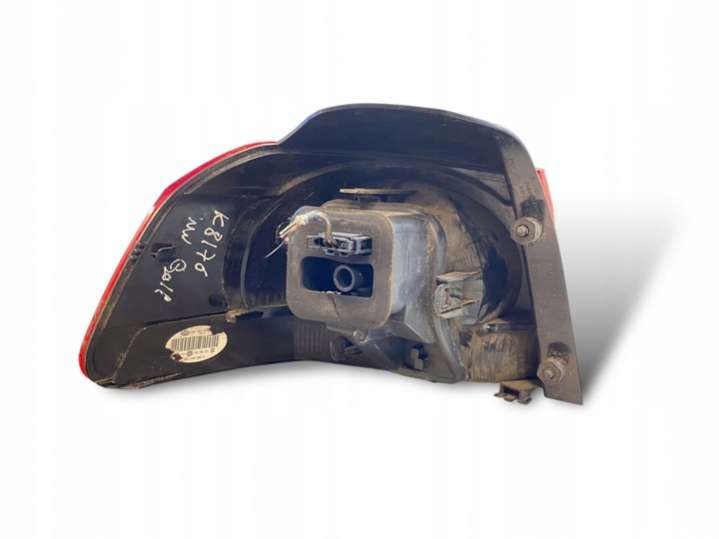 254802R1 Фонарь задний правый Volkswagen Golf 6 поколение (2008-2015) 2008г. | Фото № 5 254802R1 Фонарь задний правый Volkswagen Golf 6 поколение (2008-2015) 2008г. - Фото 5