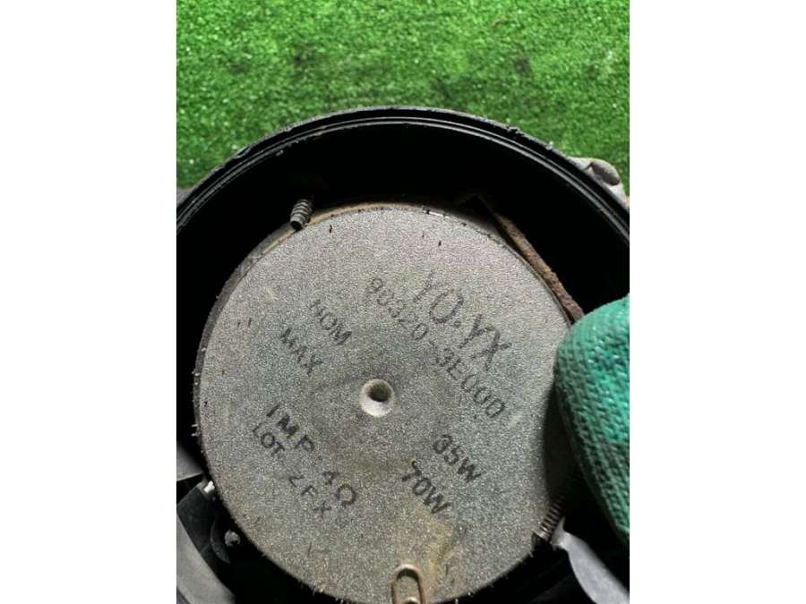 963203e000 Динамик Kia Sorento 2003г. | Фото № 4 963203e000 Динамик Kia Sorento 2003г. - Фото 4