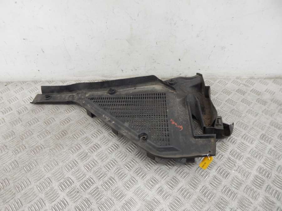 64 31 6 945 583 6945583 Дождевик  BMW X5-series (E70) 2008г. | Фото № 1  64 31 6 945 583 6945583 Дождевик  BMW X5-series (E70) 2008г. - Фото 1