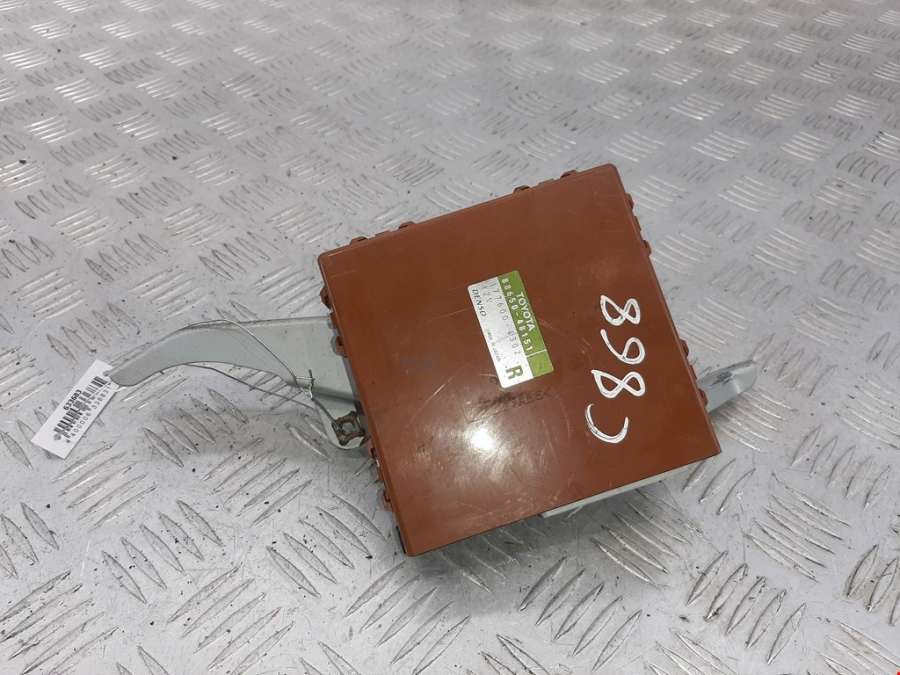 1776004302 Блок комфорта Lexus RX 2 (XU30) (2003-2009) Внедорожник 5дв. 2008г. | Фото № 1 1776004302 Блок комфорта Lexus RX 2 (XU30) (2003-2009) Внедорожник 5дв. 2008г. - Фото 1