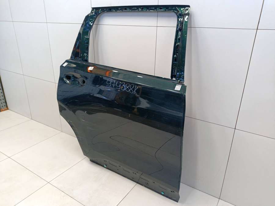 509001142AADYJ Дверь задняя правая Exeed VX Chery EXEED VX 2021г. | Фото № 3 509001142AADYJ Дверь задняя правая Exeed VX Chery EXEED VX 2021г. - Фото 3