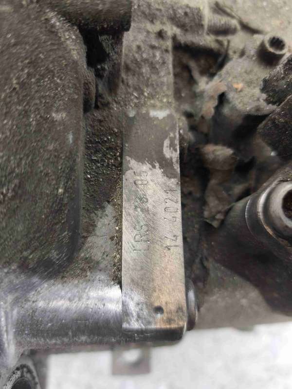 MQT LRS КПП механическая (МКПП) Volkswagen Transporter Микроавтобус 2011г. | Фото № 1 MQT LRS КПП механическая (МКПП) Volkswagen Transporter Микроавтобус 2011г. - Фото 1