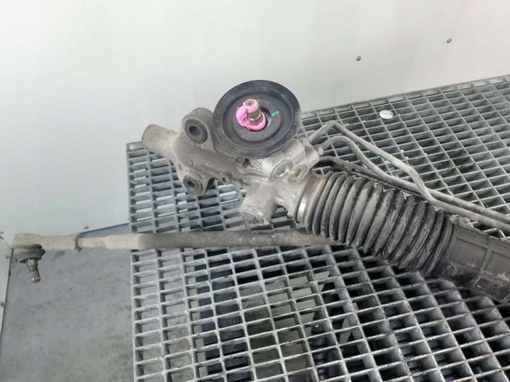 SJH-G0 Рулевая рейка Honda FR-V 1 поколение (2004-2009) 2004г. | Фото № 3 SJH-G0 Рулевая рейка Honda FR-V 1 поколение (2004-2009) 2004г. - Фото 3