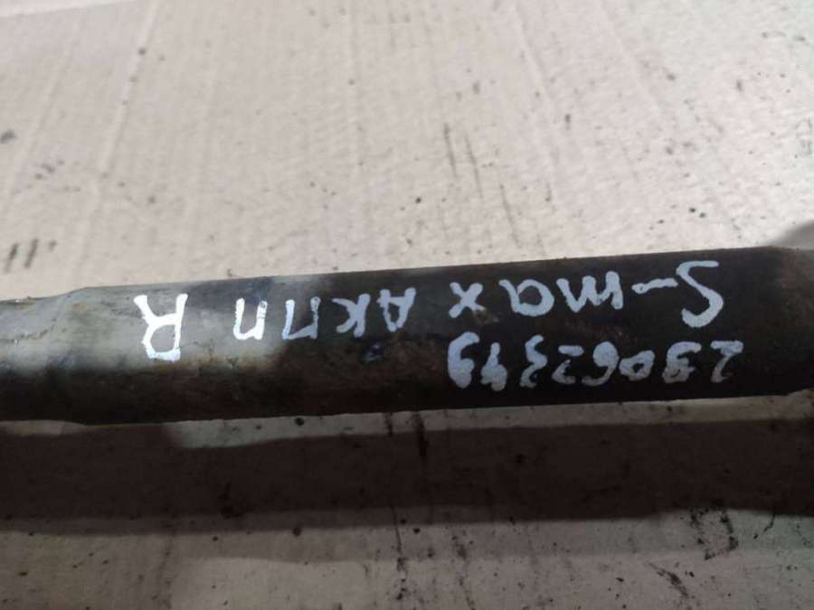 Полуось передняя правая (приводной вал, шрус) Ford S-Max 1 restailing 2012г. | Фото № 4 Полуось передняя правая (приводной вал, шрус) Ford S-Max 1 restailing 2012г. - Фото 4