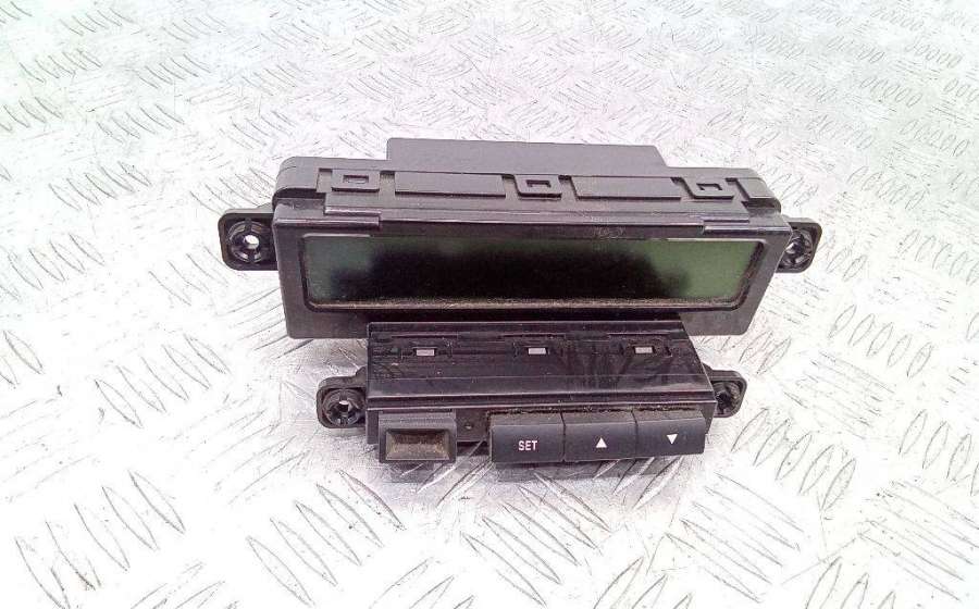 95710-1H700 Дисплей  Kia Ceed 2011г. | Фото № 1  95710-1H700 Дисплей  Kia Ceed 2011г. - Фото 1