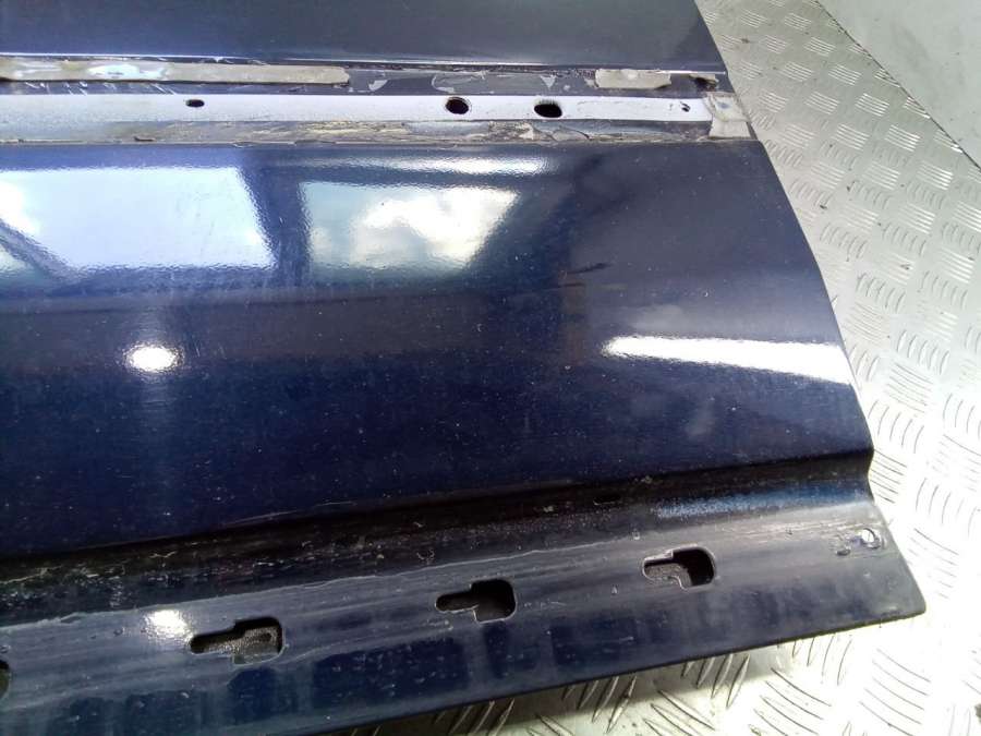 4E0831419K Дверь передняя левая Audi A8 D3 (S8) 2007г. | Фото № 13 4E0831419K Дверь передняя левая Audi A8 D3 (S8) 2007г. - Фото 13