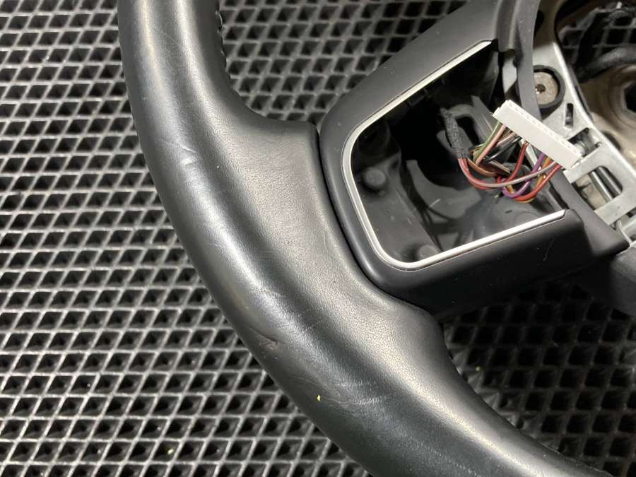 GX733F563RDT4A2553AAMT4A2553PVJ Руль  Jaguar F-Pace  2016г. | Фото № 5  GX733F563RDT4A2553AAMT4A2553PVJ Руль  Jaguar F-Pace  2016г. - Фото 5