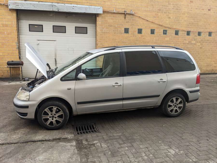 4B0905851B Замок зажигания Volkswagen Sharan 1 (1995-2010) Минивэн 2002г. | Фото № 9 4B0905851B Замок зажигания Volkswagen Sharan 1 (1995-2010) Минивэн 2002г. - Фото 9