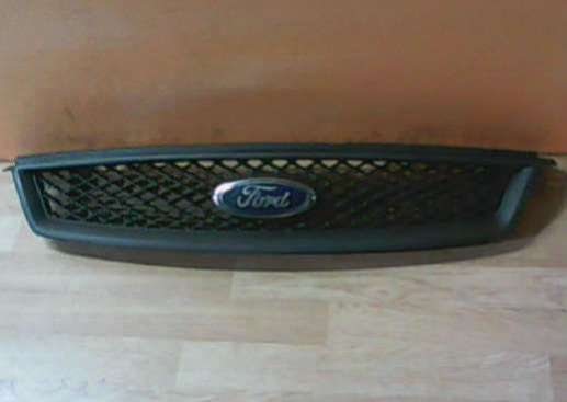 Решетка радиатора Ford Focus - 2 поколение (2004-2008) 2005г. | Фото № 1 Решетка радиатора Ford Focus - 2 поколение (2004-2008) 2005г. - Фото 1