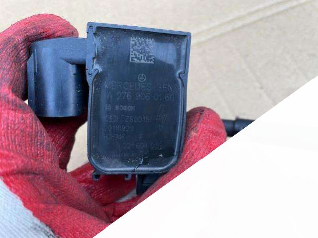 A2769060160 Катушка зажигания Mercedes GL X166 AMG 2011г. | Фото № 6 A2769060160 Катушка зажигания Mercedes GL X166 AMG 2011г. - Фото 6