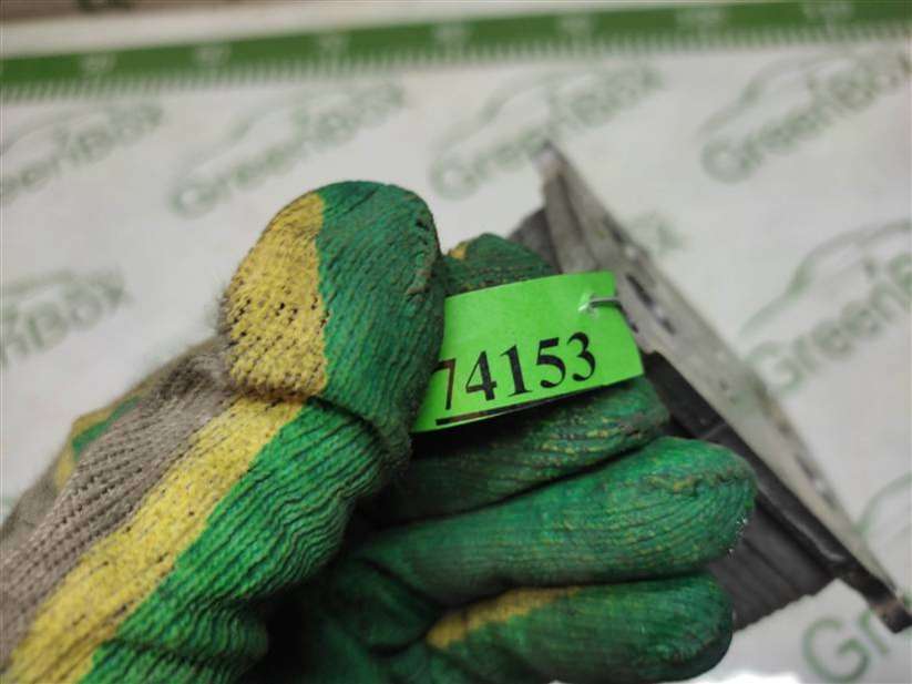 55505451 Теплообменник масляного фильтра  Buick Envista 2025г. | Фото № 4  55505451 Теплообменник масляного фильтра  Buick Envista 2025г. - Фото 4