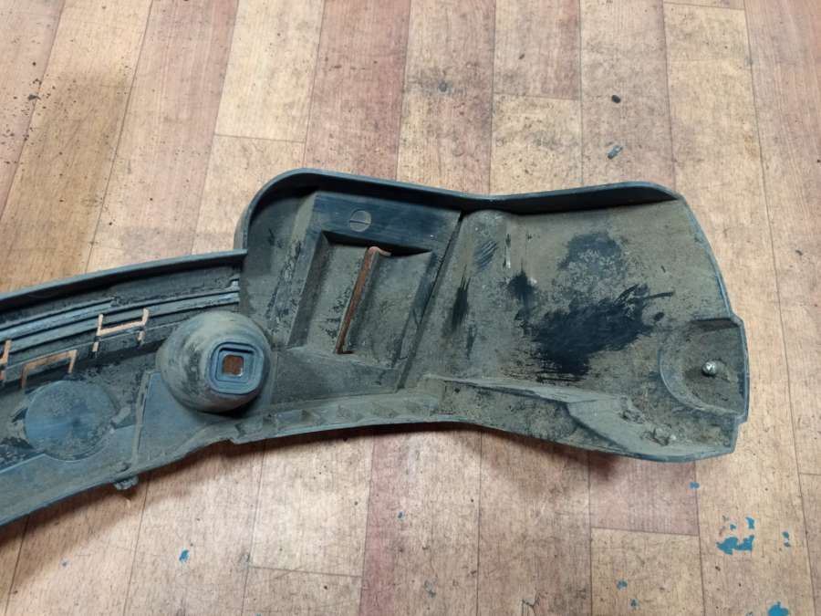 08620567 Кронштейн крепления бампера заднего Volvo XC90 внедорожник 2005г. | Фото № 2 08620567 Кронштейн крепления бампера заднего Volvo XC90 внедорожник 2005г. - Фото 2