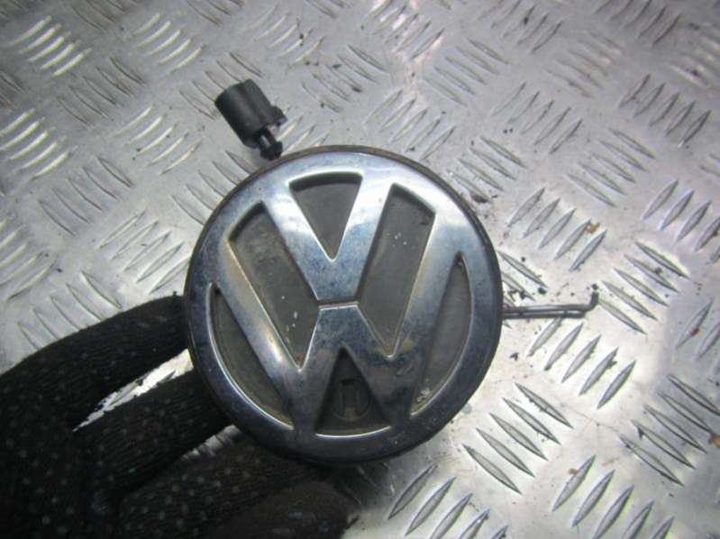 1j5962103 Эмблема  Volkswagen Golf 1999г. | Фото № 1  1j5962103 Эмблема  Volkswagen Golf 1999г. - Фото 1