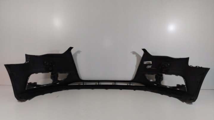 Бампер передний Audi A3 8V (2012-2016) 2012г. | Фото № 2 Бампер передний Audi A3 8V (2012-2016) 2012г. - Фото 2