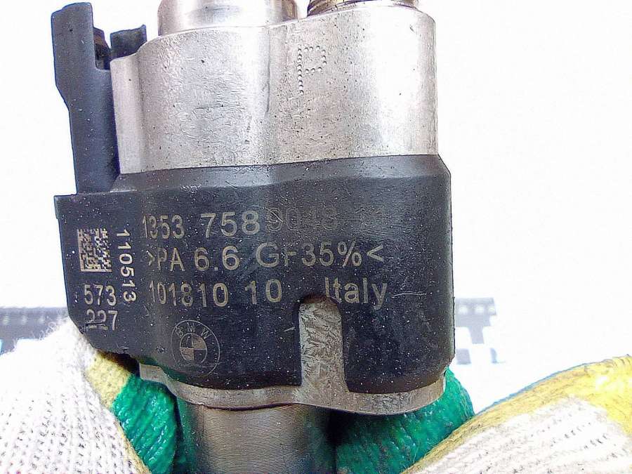 135375651371353758468113537589048756513775846817589048 Форсунка  BMW 5 F10/F11/GT F07 2011г. | Фото № 4  135375651371353758468113537589048756513775846817589048 Форсунка  BMW 5 F10/F11/GT F07 2011г. - Фото 4