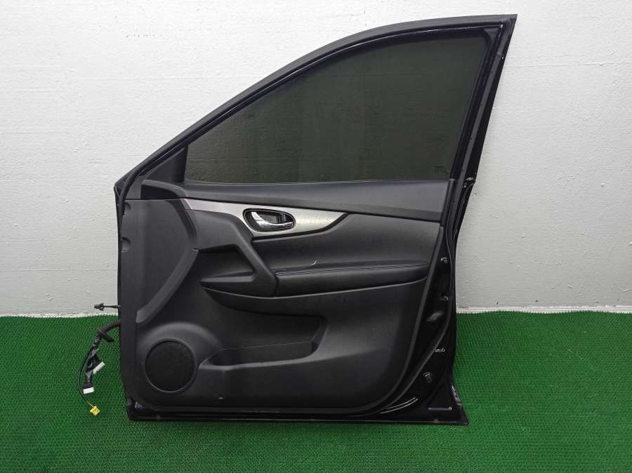 Стеклоподъемник передний правый Nissan Rogue Джип 2016г. | Фото № 6 Стеклоподъемник передний правый Nissan Rogue Джип 2016г. - Фото 6