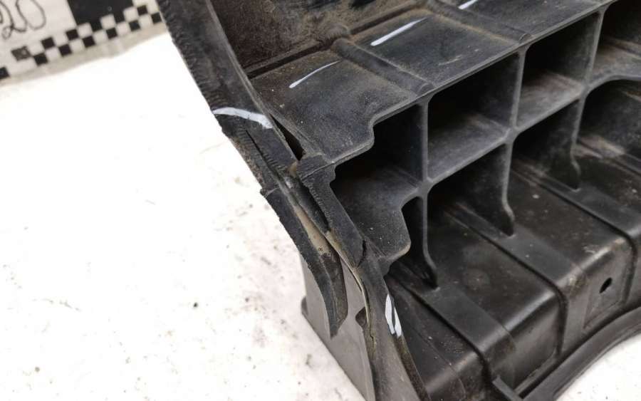 64101F1000 Панель передняя Kia Sportage 4 KIA Sportage 2018г. | Фото № 4 64101F1000 Панель передняя Kia Sportage 4 KIA Sportage 2018г. - Фото 4